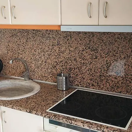 Spacious Homy 2bedroom Apt /4p 塞萨洛尼基