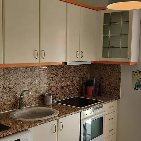 Spacious Homy 2bedroom Apt /4p * Thessaloníki